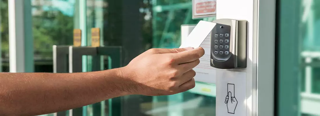 Wireless Gate Safety Sensors for Seamless Integration in Keystone, FL